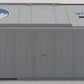 Micro-Trains 03800404 N Scale USS J.P. Kennedy, Jr. 50' Standard Boxcar #DD-850 LN