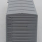 Micro-Trains 03800404 N Scale USS J.P. Kennedy, Jr. 50' Standard Boxcar #DD-850 LN