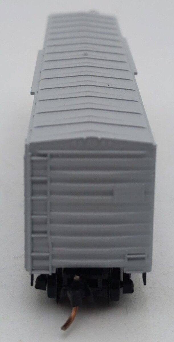 Micro-Trains 03800404 N Scale USS J.P. Kennedy, Jr. 50' Standard Boxcar #DD-850 LN