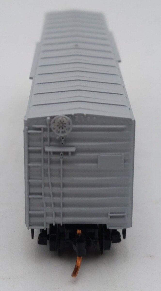 Micro-Trains 03800404 N Scale USS J.P. Kennedy, Jr. 50' Standard Boxcar #DD-850 LN