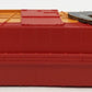 Micro-Trains 03500190 N Scale Ringling Bros. 40' Despatch Stock Car #20153 LN/Box