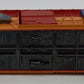 Micro-Trains 03500190 N Scale Ringling Bros. 40' Despatch Stock Car #20153 LN/Box