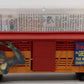 Micro-Trains 03500190 N Scale Ringling Bros. 40' Despatch Stock Car #20153 LN/Box