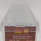 Micro-Trains 03500190 N Scale Ringling Bros. 40' Despatch Stock Car #20153 LN/Box