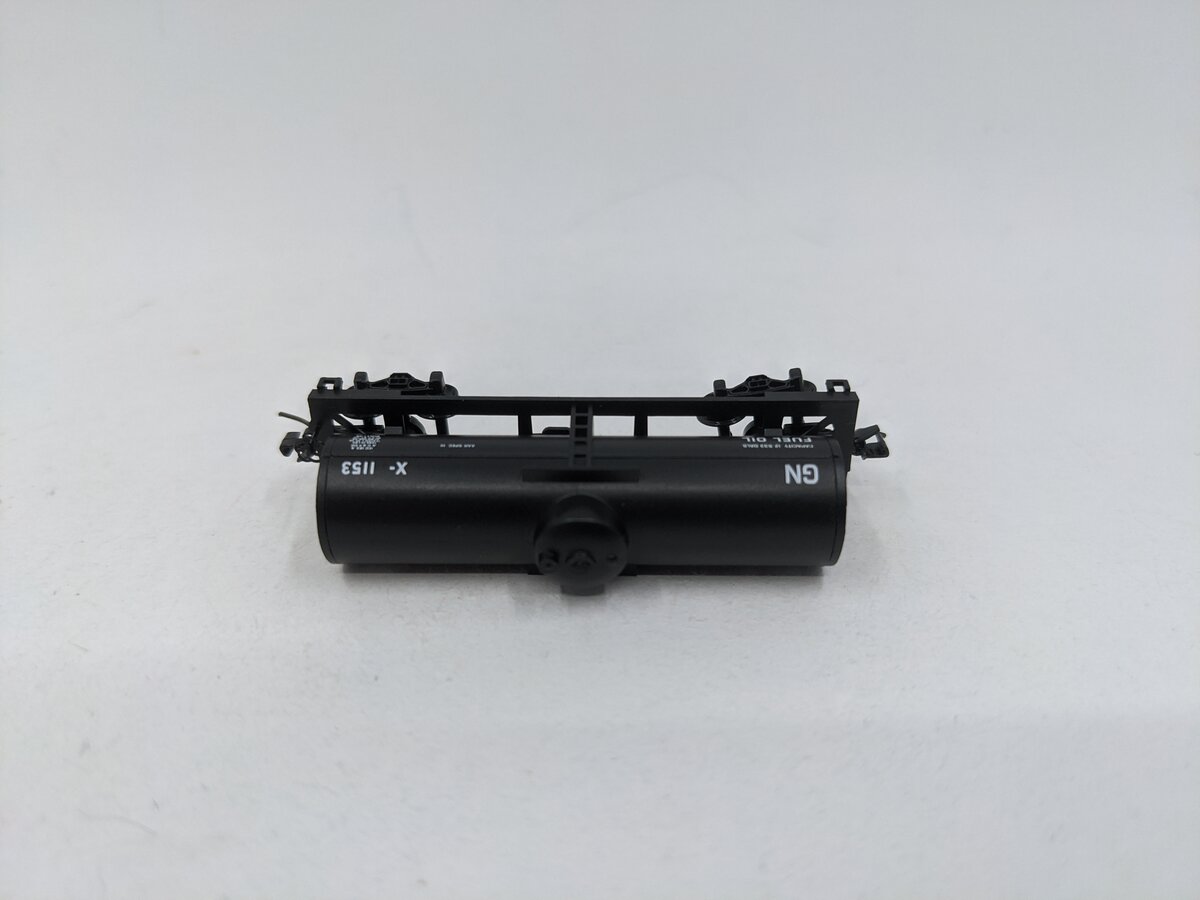 Micro-Trains 14417-2 Z Scale Great Northern 39