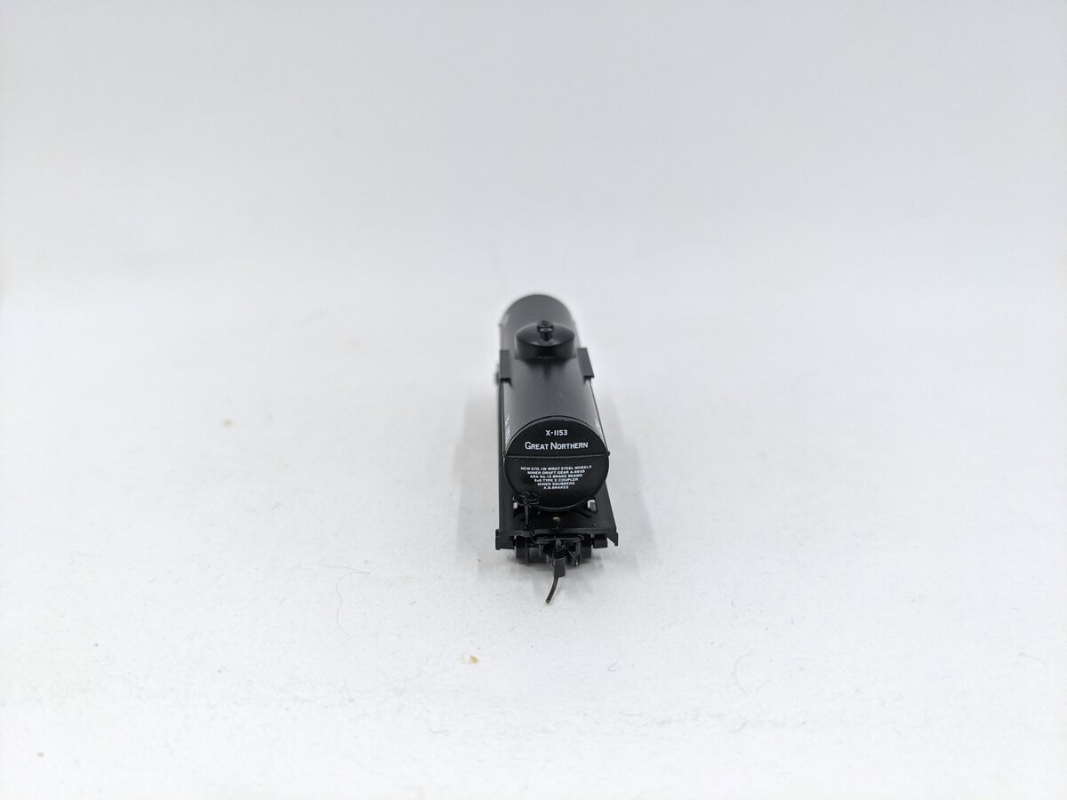 Micro-Trains 14417-2 Z Scale Great Northern 39