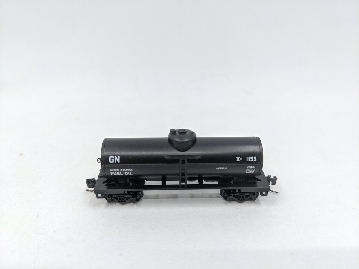 Micro-Trains 14417-2 Z Scale Great Northern 39