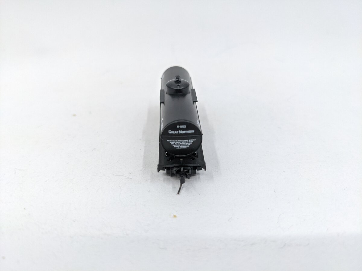 Micro-Trains 14417-2 Z Scale Great Northern 39