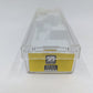 Micro-Trains 14417-2 Z Scale Great Northern 39" Dome Tank Car #X-1153 LN/Box