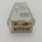 Micro-Trains 14706-2 Z Scale Penn Central Caboose # 18404 EX/Box