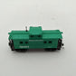 Micro-Trains 14706-2 Z Scale Penn Central Caboose # 18404 EX/Box