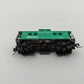 Micro-Trains 14706-2 Z Scale Penn Central Caboose # 18404 EX/Box