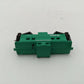 Micro-Trains 14706-2 Z Scale Penn Central Caboose # 18404 EX/Box