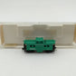 Micro-Trains 14706-2 Z Scale Penn Central Caboose # 18404 EX/Box