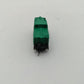 Micro-Trains 14706-2 Z Scale Penn Central Caboose # 18404 EX/Box