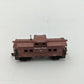 Micro-Trains 14711-2 Z Scale Southern Pacific Caboose #602 EX/Box