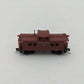 Micro-Trains 14711-2 Z Scale Southern Pacific Caboose #607 EX/Box