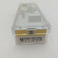 Micro-Trains 14711-2 Z Scale Southern Pacific Caboose #607 EX/Box