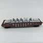 Micro-Trains 52200371 Z Southern 50' Fishbelly Side Gondola w/Load #60065  EX/Box