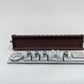 Micro-Trains 52200371 Z Southern 50' Fishbelly Side Gondola w/Load #60065  EX/Box