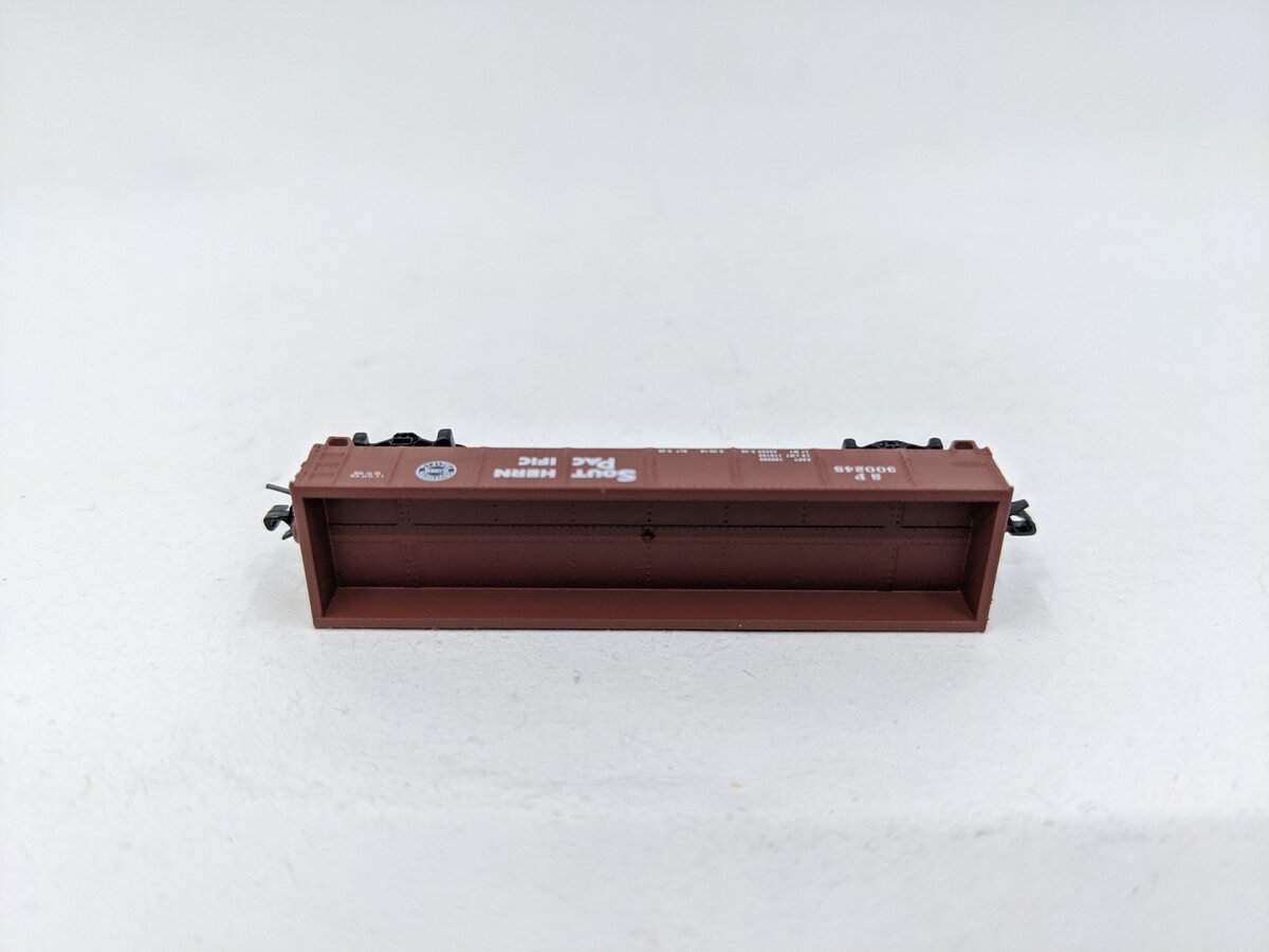 Micro-Trains 14310 Z Scale Southern Pacific Gondola #300245 EX/Box