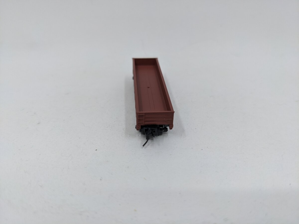 Micro-Trains 14310 Z Scale Southern Pacific Gondola #300245 EX/Box