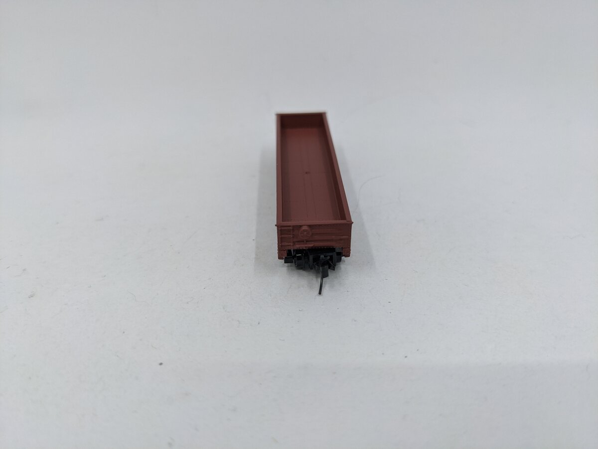Micro-Trains 14310 Z Scale Southern Pacific Gondola #300245 EX/Box