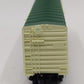 Micro-Trains 07400128 N George H. W. Bush 40' Plug Door Boxcar #1989-1993 EX/Box