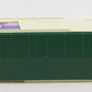 Micro-Trains 07400128 N George H. W. Bush 40' Plug Door Boxcar #1989-1993 EX/Box