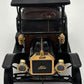 Franklin Mint B11SB49 1:16 1913 Ford Model T in Black EX