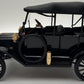 Franklin Mint B11SB49 1:16 1913 Ford Model T in Black EX
