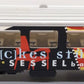 LGB 38670 G Scale RhB Stackes Stueck Salon Passenger Car (Metal Wheels) NIB