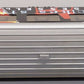 LGB 38670 G Scale RhB Stackes Stueck Salon Passenger Car (Metal Wheels) NIB