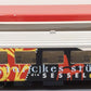 LGB 38670 G Scale RhB Stackes Stueck Salon Passenger Car (Metal Wheels) NIB