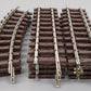 LGB 1000, 1100 G Assorted Straight & Curved Nickle/Silver Track Sections (11) EX