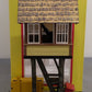 Aristo-Craft ART-7109 G Scale Elevated Switch Tower EX/Box