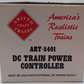 Aristo-Craft 5401 DC Train Power Controller EX/Box