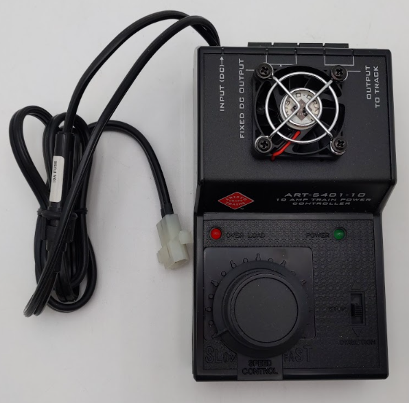 Aristo-Craft 5401 DC Train Power Controller EX/Box
