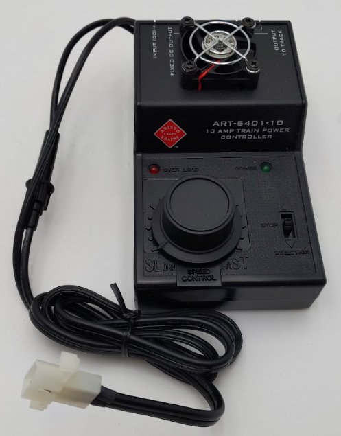 Aristo-Craft 5401 DC Train Power Controller EX/Box
