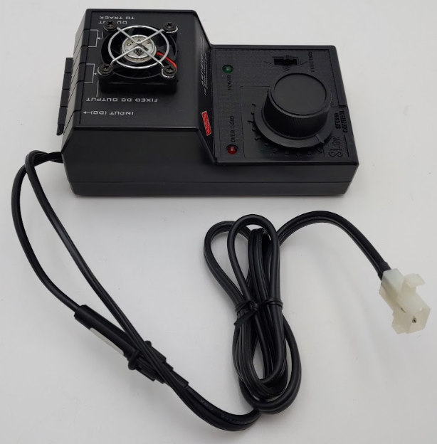 Aristo-Craft 5401 DC Train Power Controller EX/Box