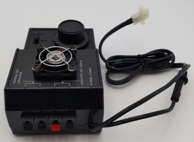 Aristo-Craft 5401 DC Train Power Controller EX/Box