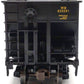 Bowser 41174 HO CSX/WM 100-Ton 3-Bay Hopper Executive Line #830091 LN/Box