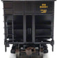 Bowser 41174 HO CSX/WM 100-Ton 3-Bay Hopper Executive Line #830091 LN/Box