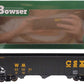 Bowser 41174 HO CSX/WM 100-Ton 3-Bay Hopper Executive Line #830091 LN/Box
