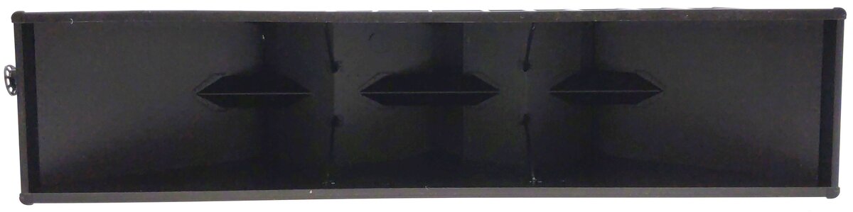 Bowser 41174 HO CSX/WM 100-Ton 3-Bay Hopper Executive Line #830091 LN/Box