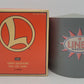 Lionel 6-12953 O Linex Gasoline Tall Oil Tank EX/Box