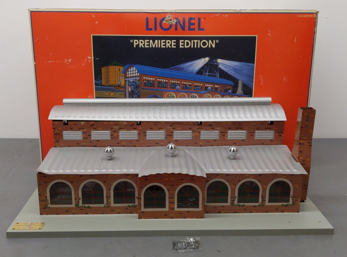 Lionel 6-22918 O Gauge 