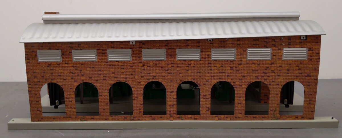 Lionel 6-22918 O Gauge "Premier Edition" Locomotive Backshop No.446 VG/Box