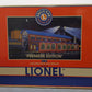 Lionel 6-22918 O Gauge "Premier Edition" Locomotive Backshop No.446 VG/Box