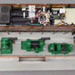 Lionel 6-22918 O Gauge "Premier Edition" Locomotive Backshop No.446 VG/Box